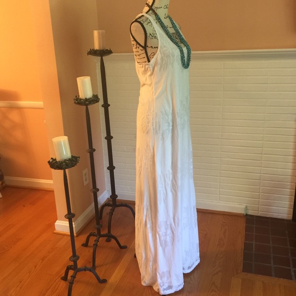 Denim & Supply Ralph Lauren Maxi Dress - Picture 4 of 8